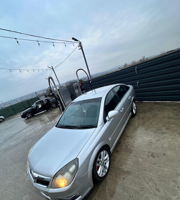Vând Opel Vectra an2008 150cp