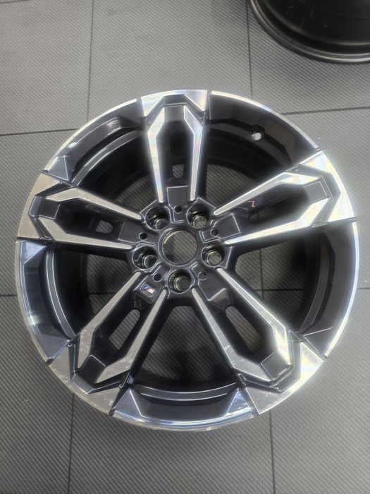 ОРИГИНАЛНА BMW 19” Джанта за X1 U11 / iX1