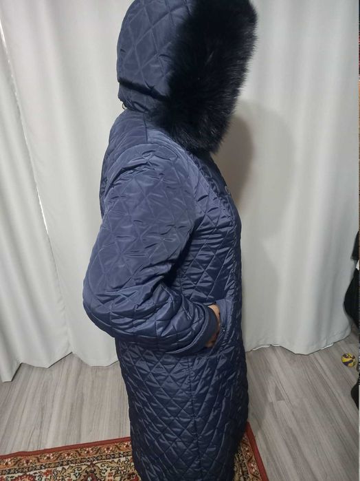 Женская куртка продам
