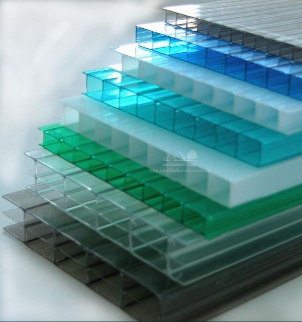 Sotviy Polikarbanat Leksan 20000