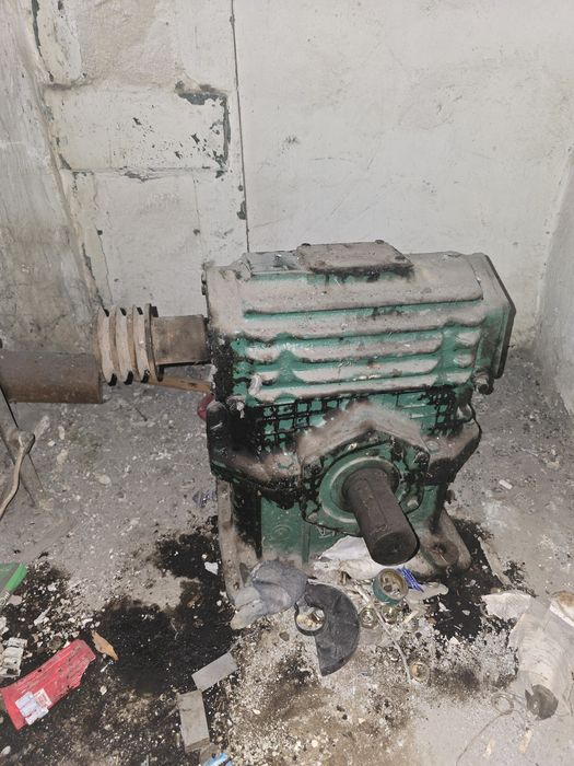 Redoktor yaxshi xolatda