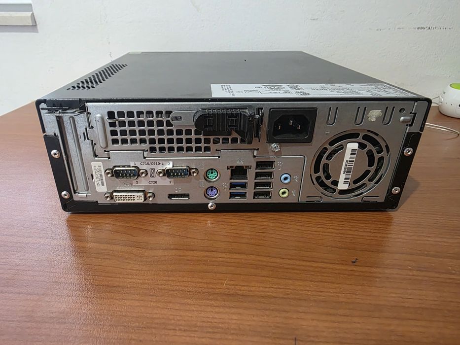 Компютър Fujitsu i5 4570 / 8gb ram