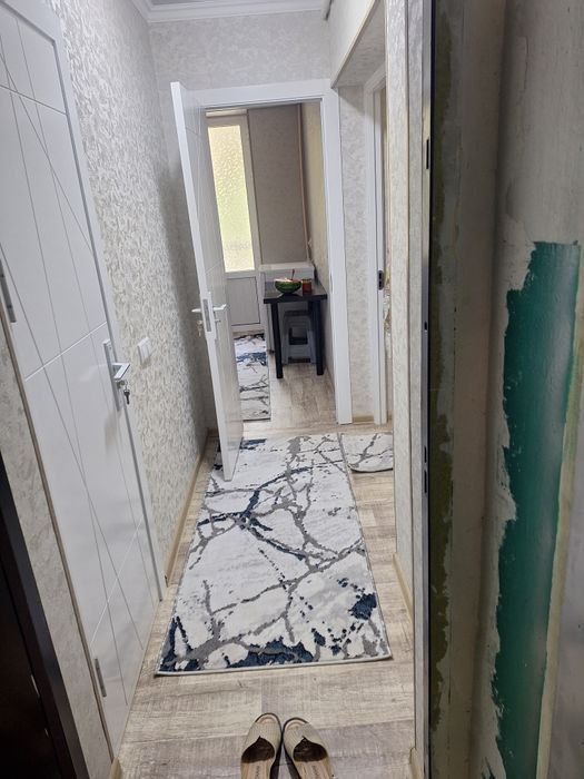 Сдаеться квартира 1/2/4 на дубовой.