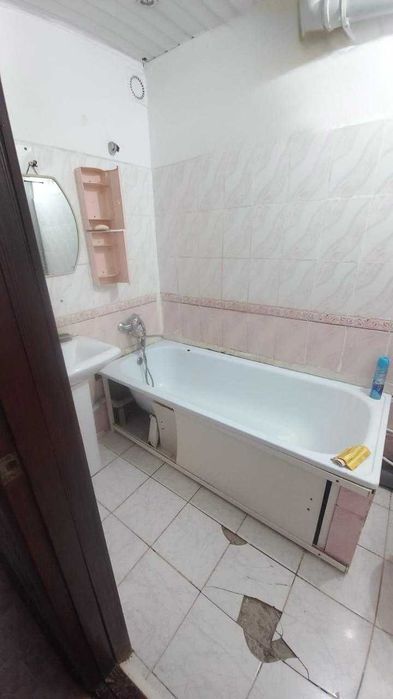 Продается 2 комнатная квартира район детсад