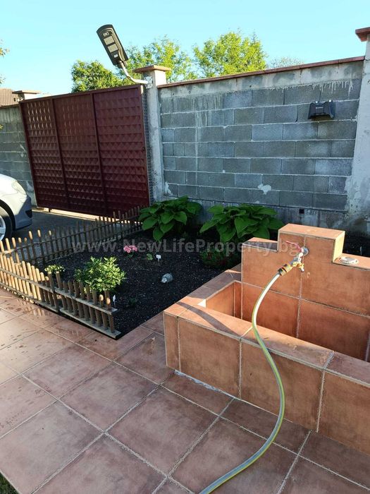 Продава се Къща в с. Факия, Област Бургас - 108 кв.м за 1436 €/кв.м - Снимка #21