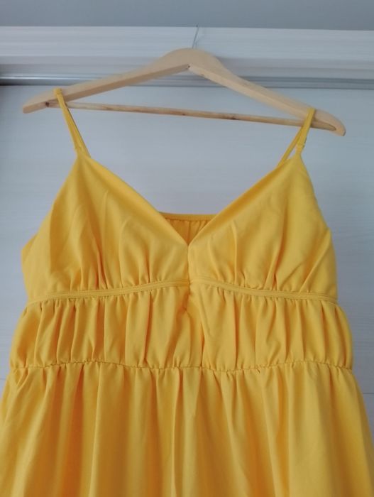 Rochie deosebită de vara