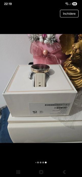 Smartwach huawei GT 4