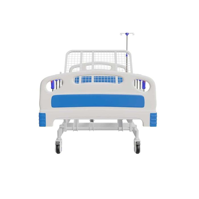 Медицинская кровать с электрическим управлением  ID-C-07