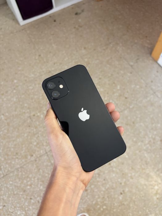 Продам iphone 12 mini