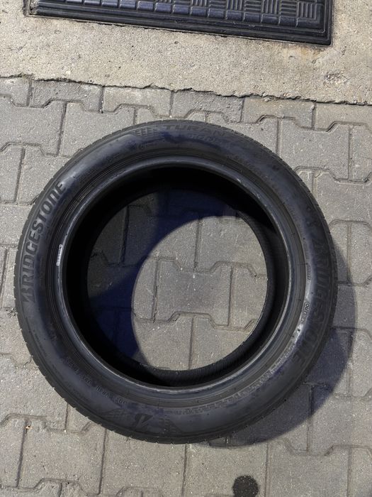 Bridgestone Turanza T005 225/50 R18 (*) 99W
