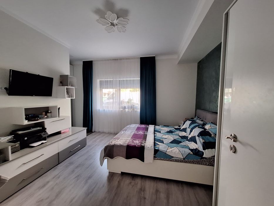 Apartament de vânzare 3 camere Craiova  bloc nou