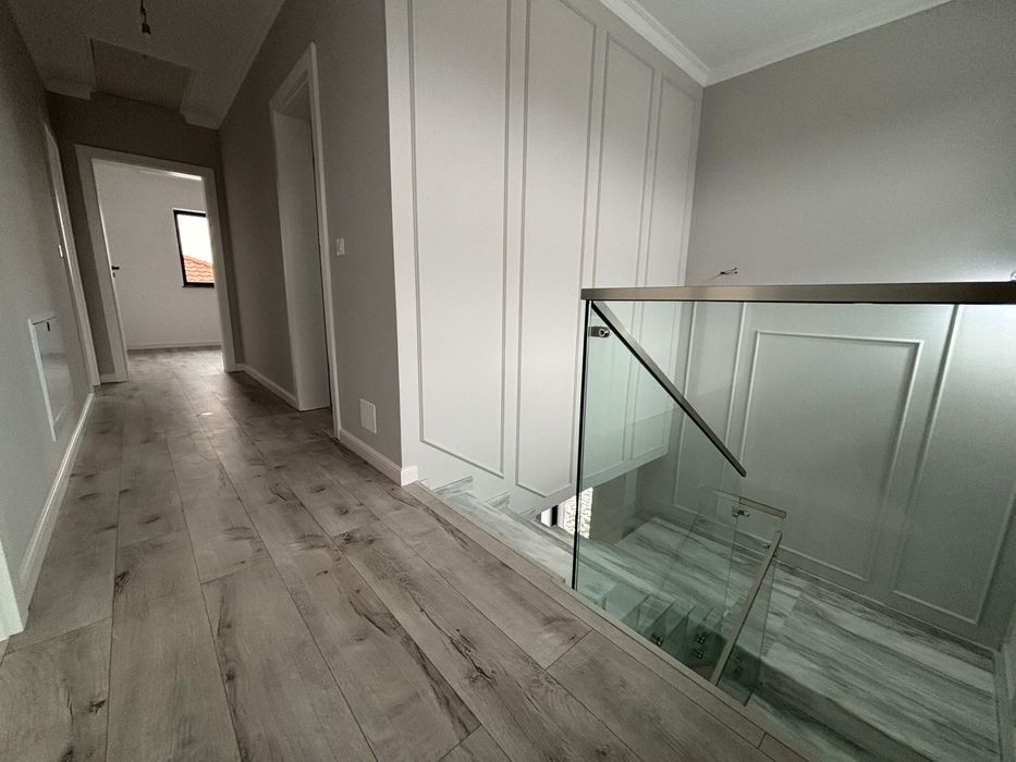 Casa Albesti teren 600m