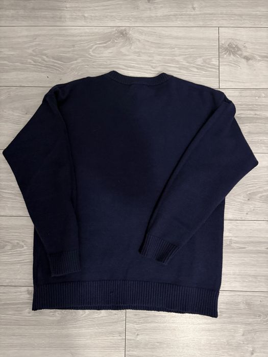 Bluza Ami Paris.