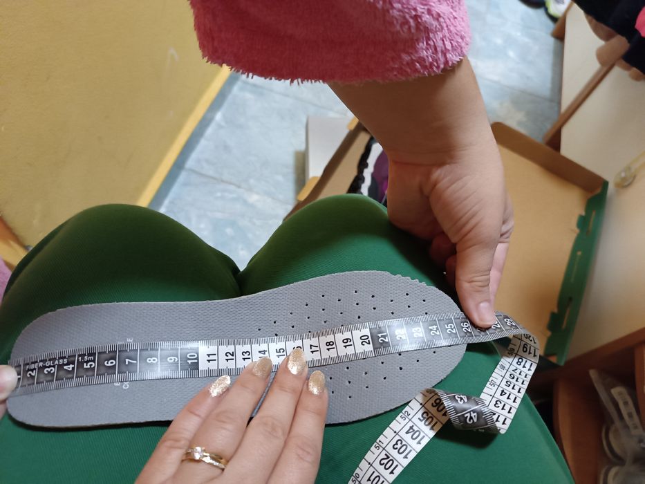 Ново Geox  непромокаеми 38 номер