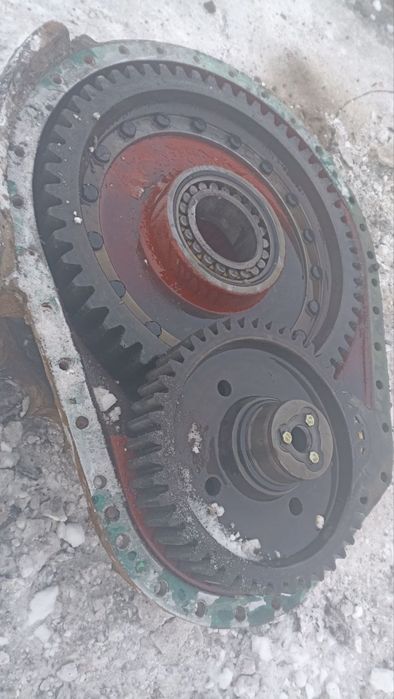 Бортовые shantui SD32 шантуй