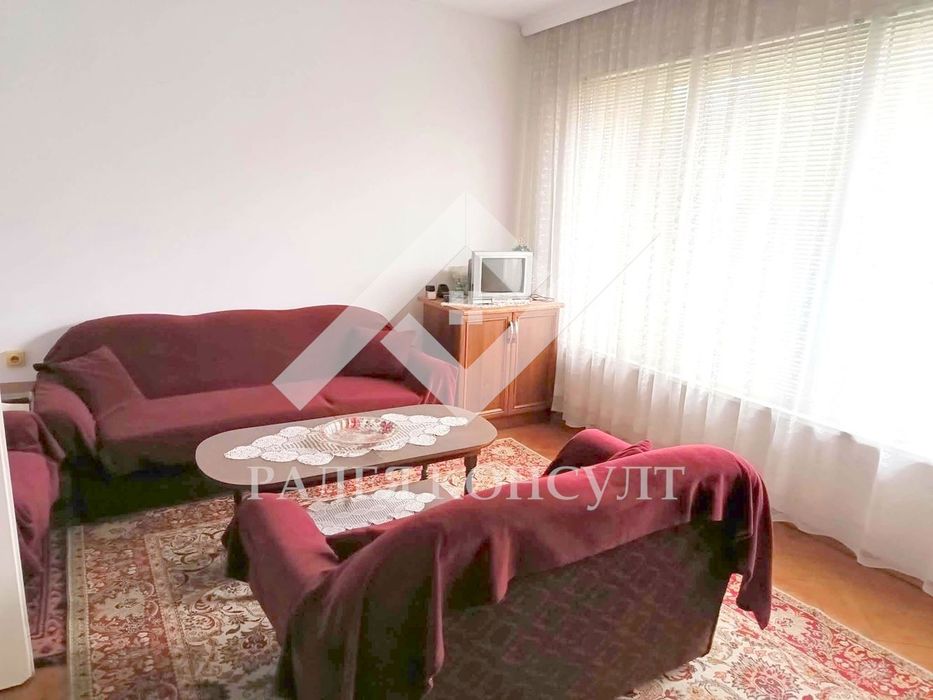 3-стаен в Пловдив-Кючук Париж площ 85 цена 119500