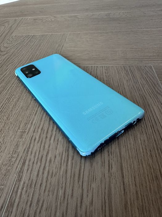 Samsung Galaxy A51