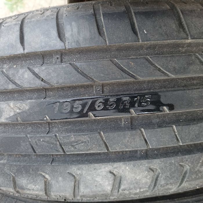 Гуми "BOTO"  VANTAGE-H7 Летни