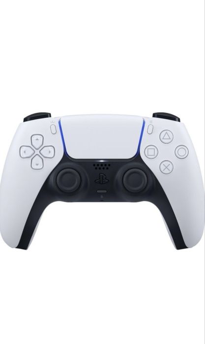 PS5 Controller/ PS5 Джойстик Бял/Черен/Червен/Син