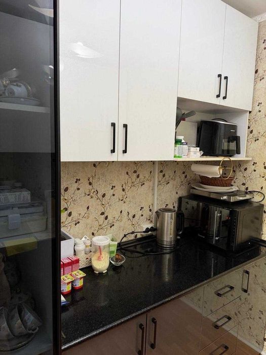 ;Вторичка‼️3ком квартира 67м2+балкон 5кварта Чиланзар метро Новза