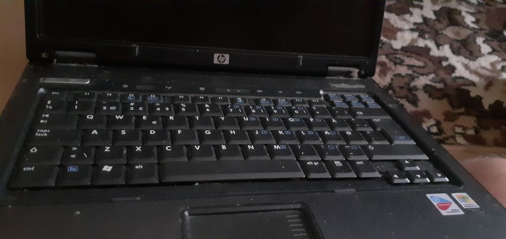 Лаптопи Hp Compaq и Hp pavilion