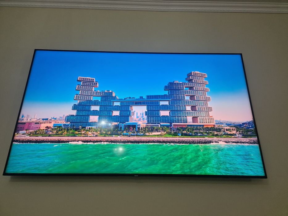 Продам смарттв Samsung