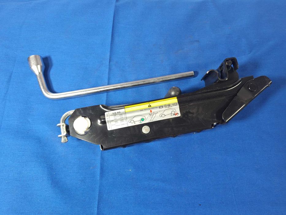 CRIC AUTO - OEM VW Golf Scirocco Eos Seat Leon Altea Skoda Octavia
