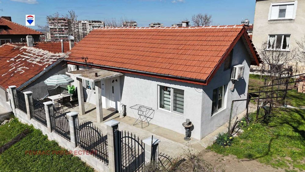 Градска къща за продажба кв. Дружба 2 гр. Русе Дружба 2 • OLX.bg