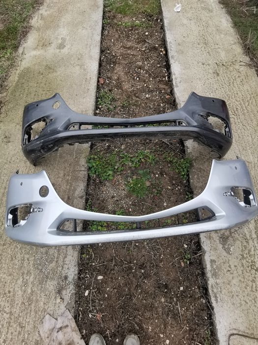 Bară fata mazda 3 2016 2017 2018
