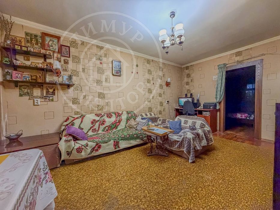 2/2/4 Ялангач,IT PARK,ориентир кафе Комплемент,кирпич, балкон 2*6