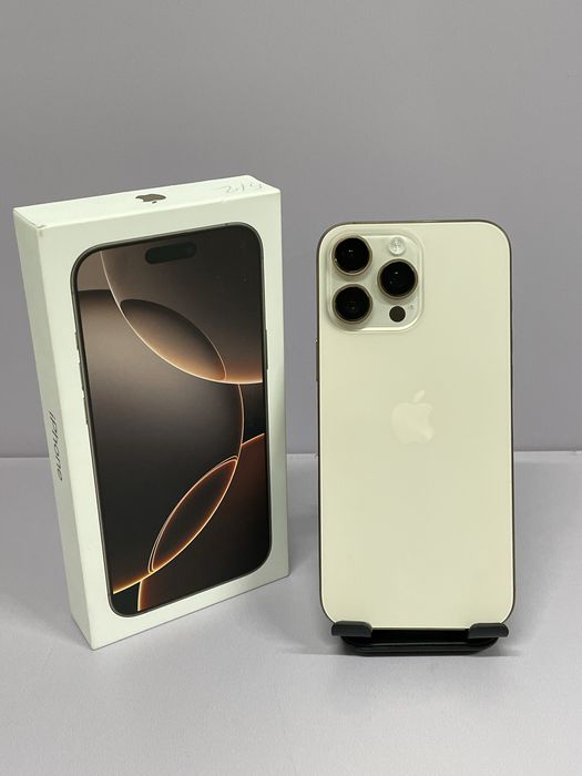 iPhone 16 Pro Max 512 гб / #СР887391