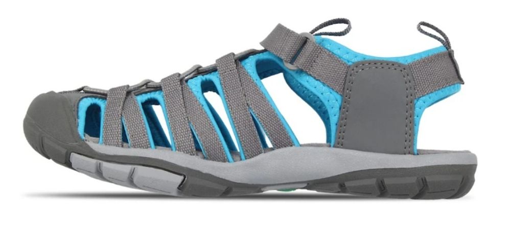 Сандали Karrimor Ithaca Walking Sandals Junior, размер 38