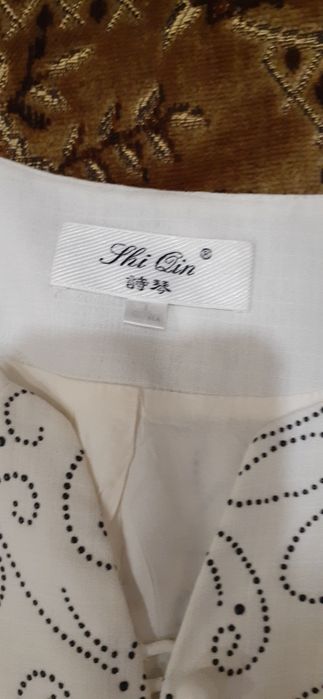 Продаю стильный пиджак