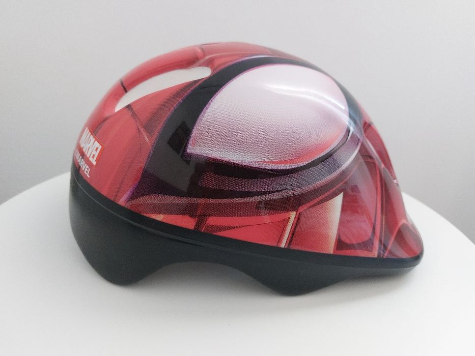 Casca pt. protectie (bicicleta)