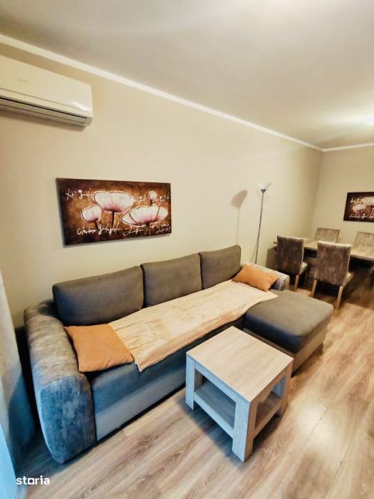 Premium Living in Park Lake Residence | 2 Camere Decomandate |