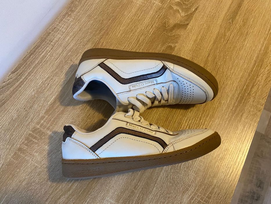 Marc o’Polo дамски сникърси - 39 номер