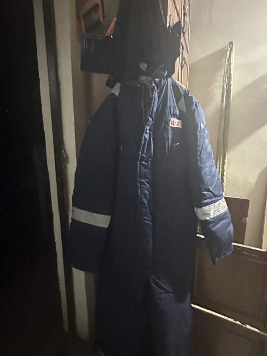 Спецовка новая спецодежда жаңа күйде сатылады ……….