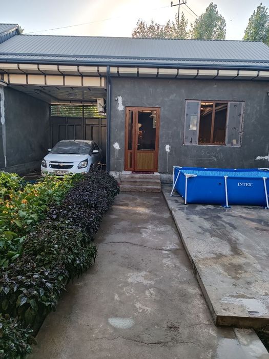 Uchastka sotiladi Bektemir tumani