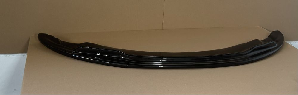 Lip - Prelungire Bara Fata Arkym Bmw E92-E93 NFL M Pack