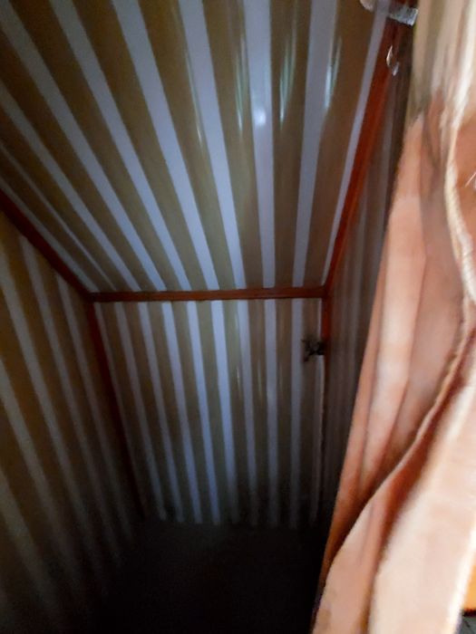 Вагончик жилой заводской