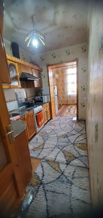 3-хонали квартира Саттепо