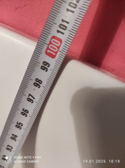 Раковина для санузла