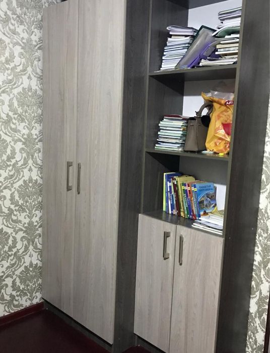 Детский  мебель.