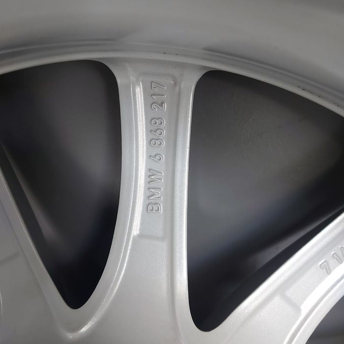 Джанти BMW G30 17цола