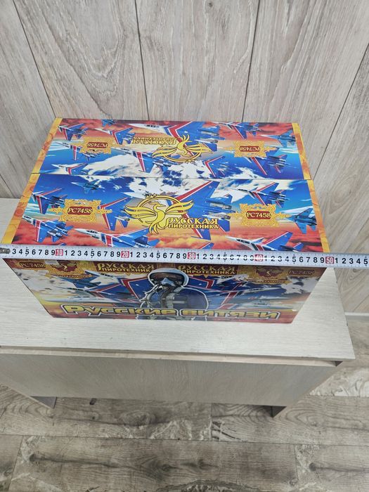 Салют 36 выстрелов