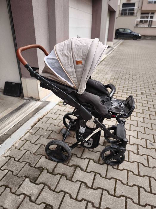 Детска бебешка количка