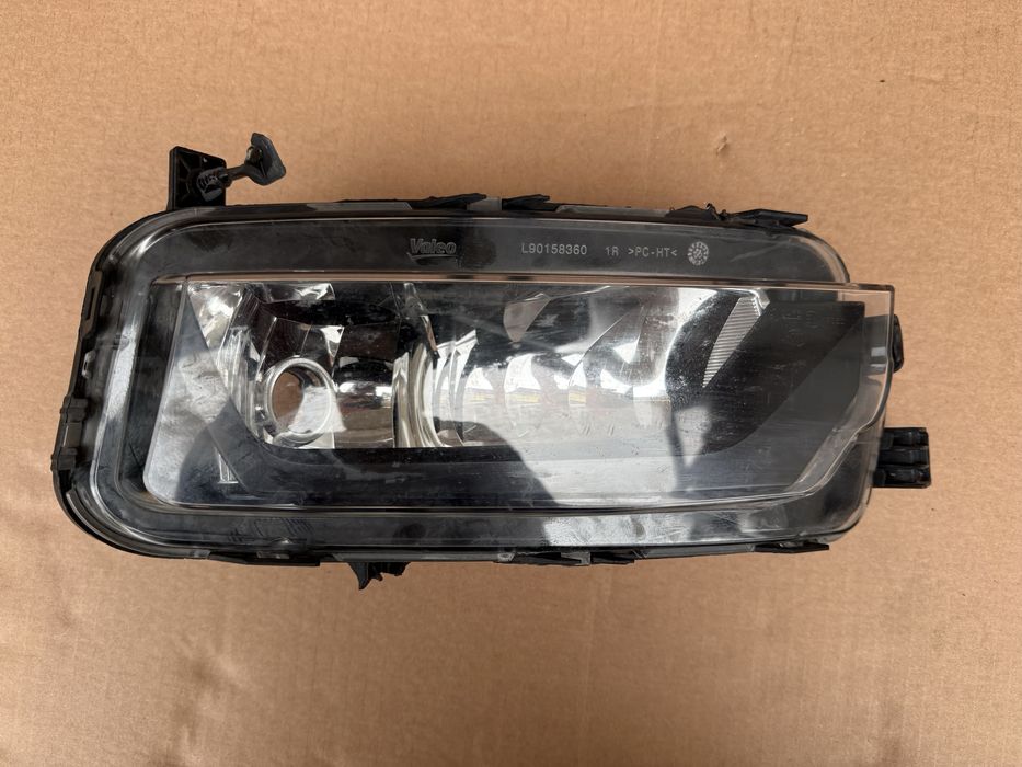 Халоген десен VW T6