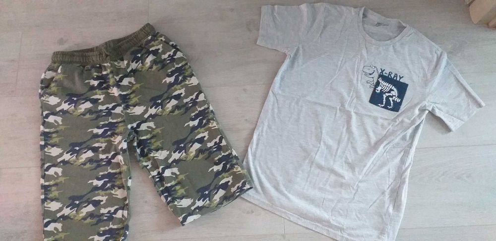 Детски оригинални комплекти размер 134-140- цена 30-60лв.брой