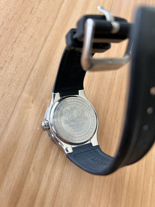 Ceas dama Festina cu cristale