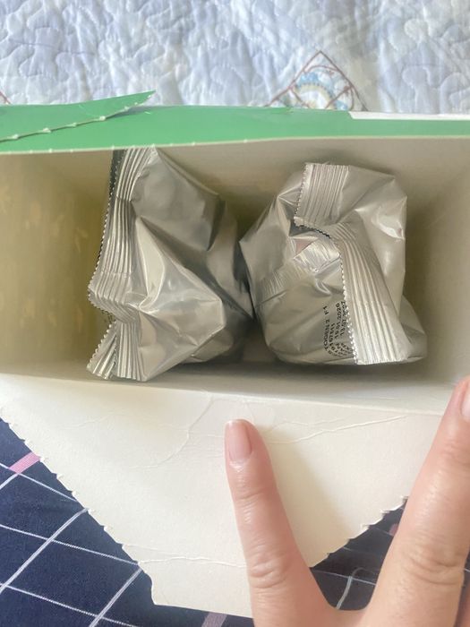 Смесь для ребенка